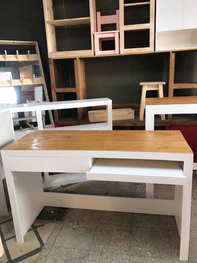 Ropero modelo 11 de Mueblería Longhi