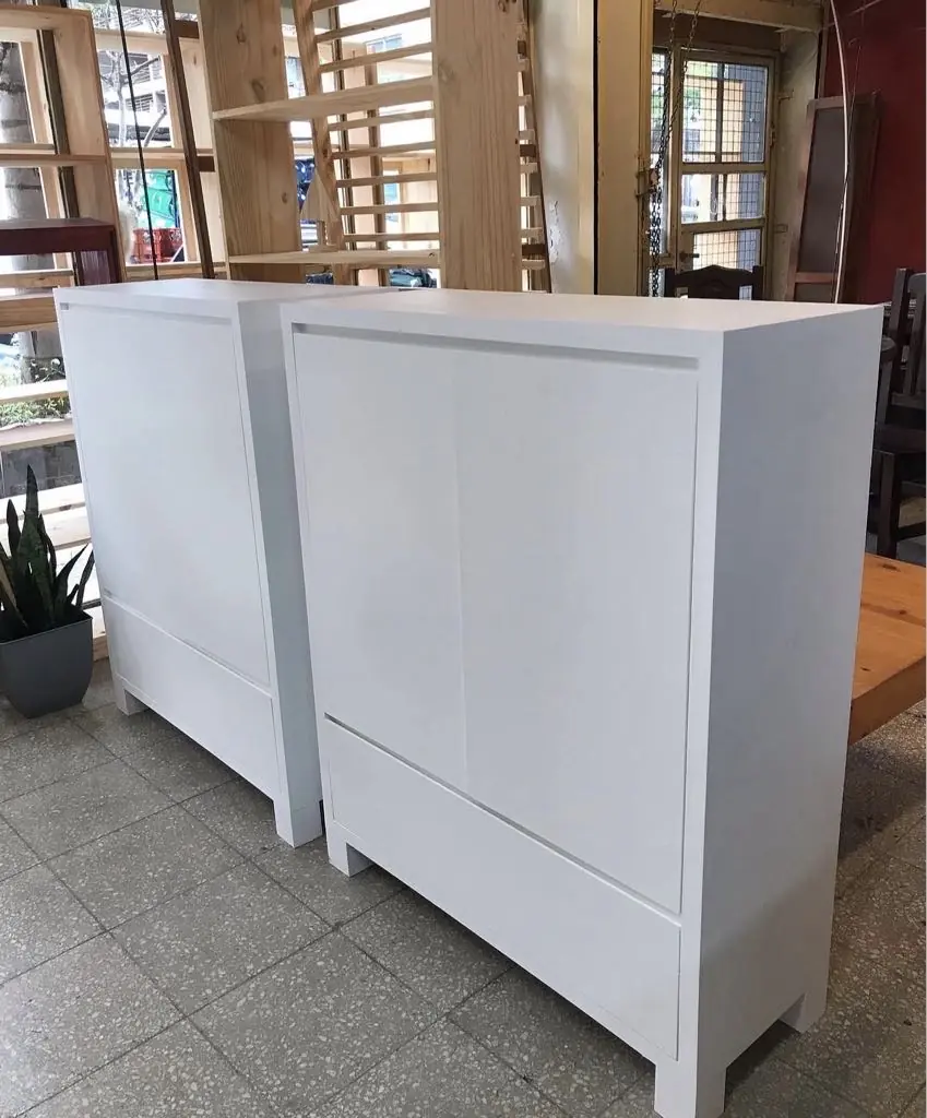 Modelo nuevo 06 de Mueblería Longhi