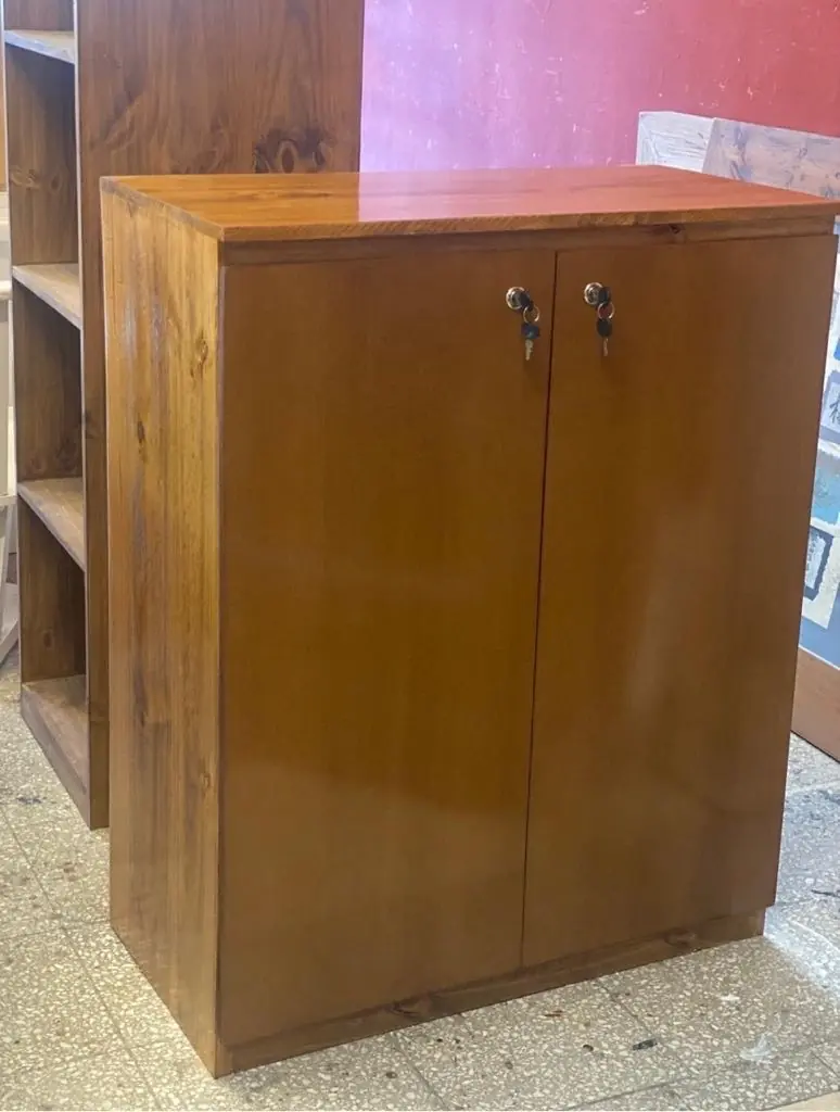Modelo nuevo 02 de Mueblería Longhi