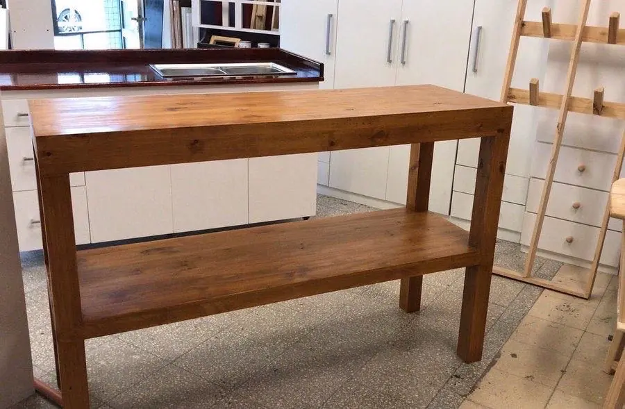 Modelo nuevo 08 de Mueblería Longhi