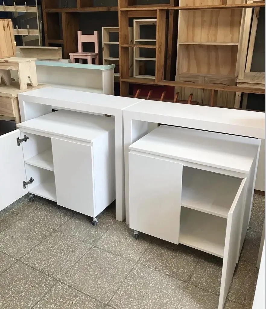 Modelo nuevo 10 de Mueblería Longhi