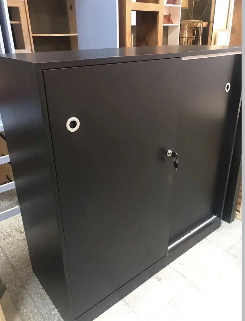 Modelo nuevo 05 de Mueblería Longhi