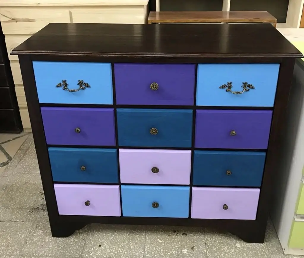 Modelo nuevo 03 de Mueblería Longhi