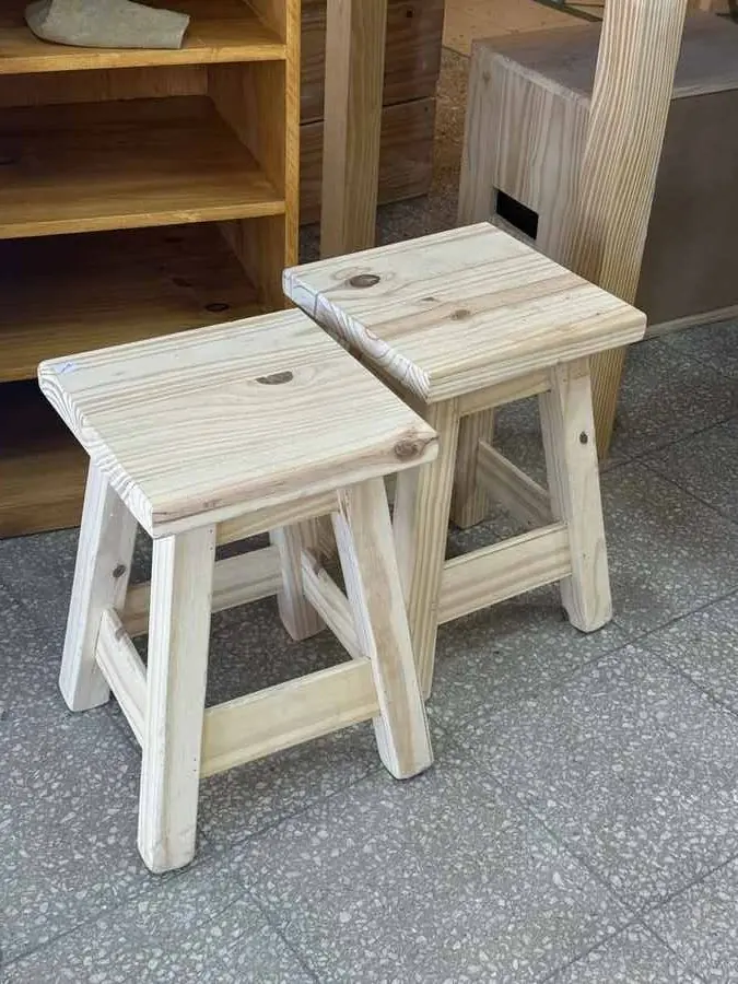 Cómoda modelo 08 de Mueblería Longhi