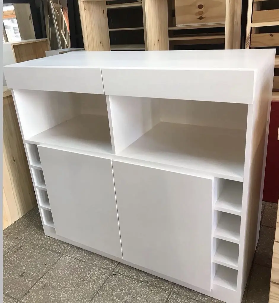 Modelo nuevo 04 de Mueblería Longhi